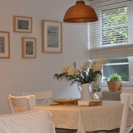 Casa Tia Amparo Villa Portosin Ngoại thất bức ảnh