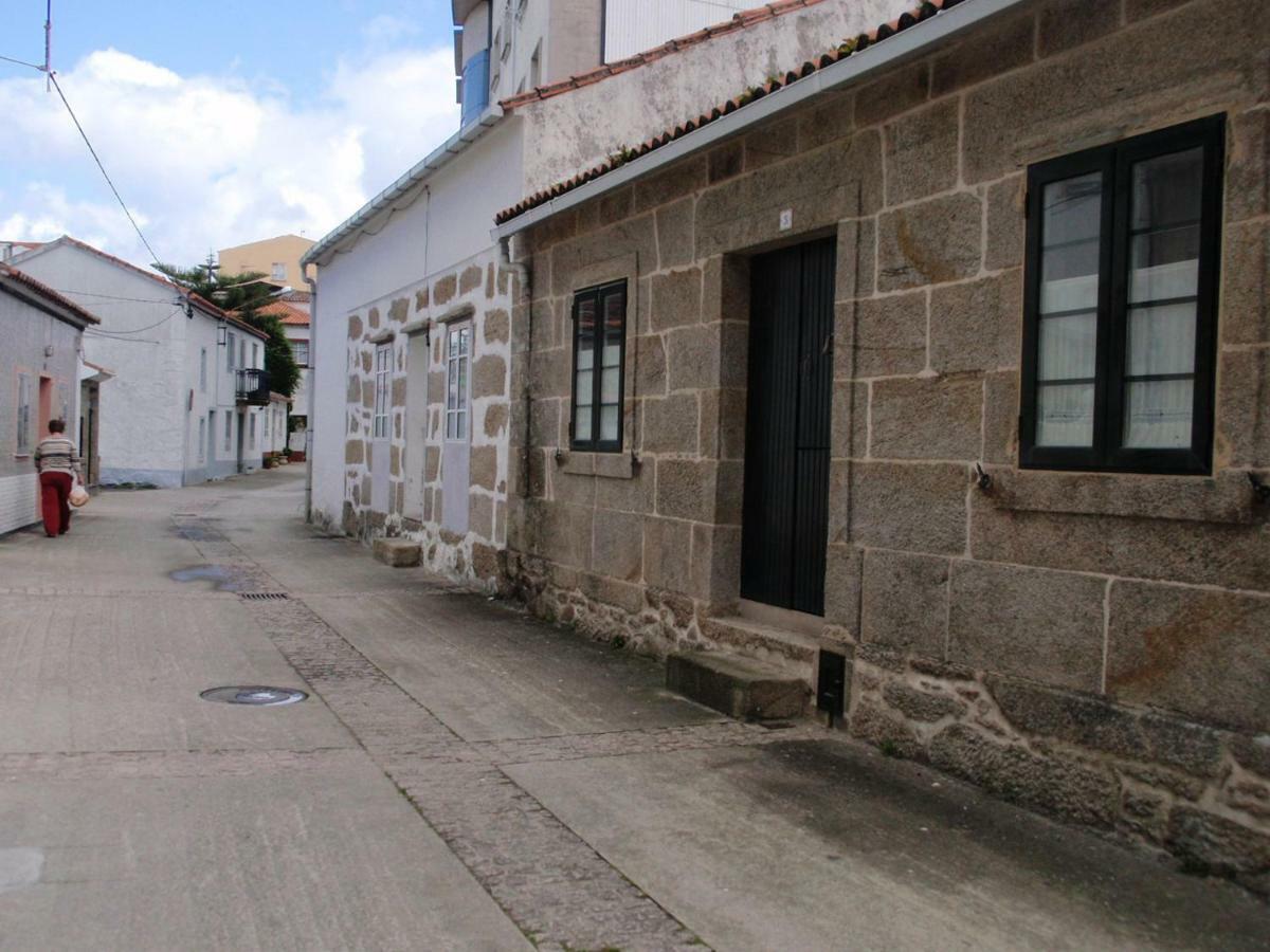 Casa Tia Amparo Villa Portosin Ngoại thất bức ảnh